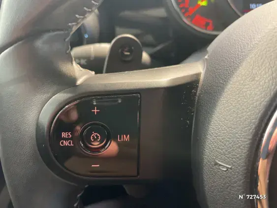 MINI MINI 5 PORTES III - voiture d'occasion - Photo 39