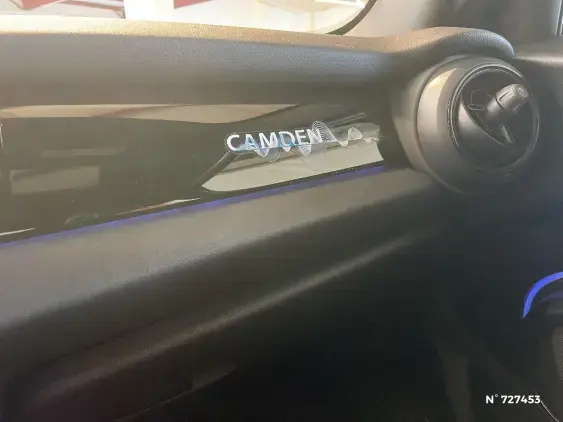 MINI MINI 5 PORTES III - voiture d'occasion - Photo 40