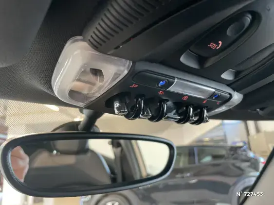 MINI MINI 5 PORTES III - voiture d'occasion - Photo 41