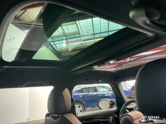 MINI MINI 5 PORTES III - voiture d'occasion - Photo 43