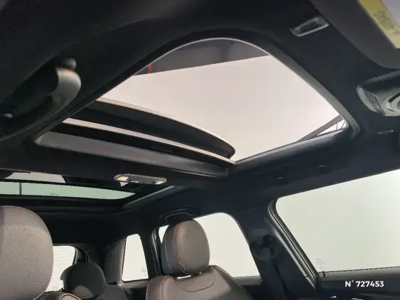 MINI MINI 5 PORTES III - voiture d'occasion - Photo 44