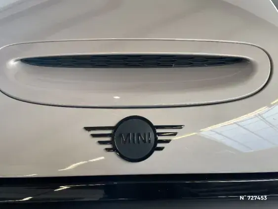 MINI MINI 5 PORTES III - voiture d'occasion - Photo 45