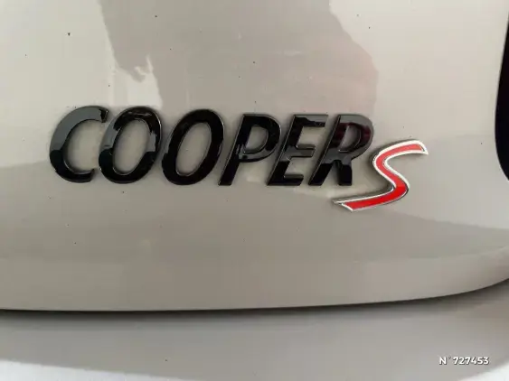 MINI MINI 5 PORTES III - voiture d'occasion - Photo 27