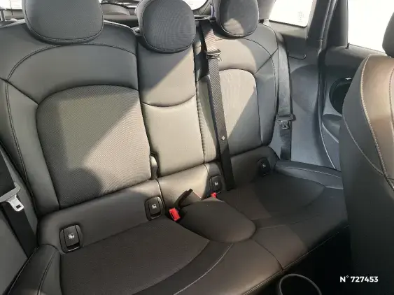 MINI MINI 5 PORTES III - voiture d'occasion - Photo 11