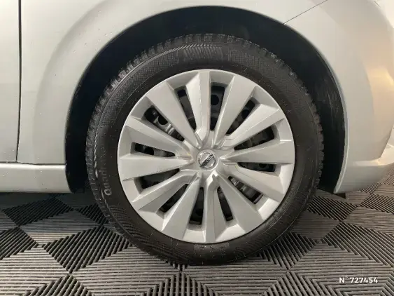 NISSAN MICRA V - voiture d'occasion - Photo 8