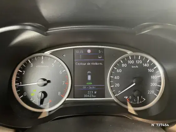 NISSAN MICRA V - voiture d'occasion - Photo 14