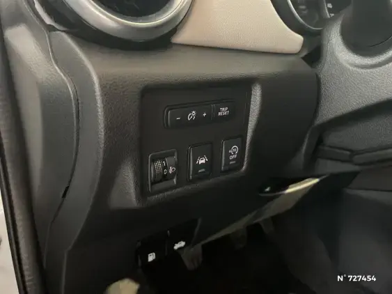 NISSAN MICRA V - voiture d'occasion - Photo 15