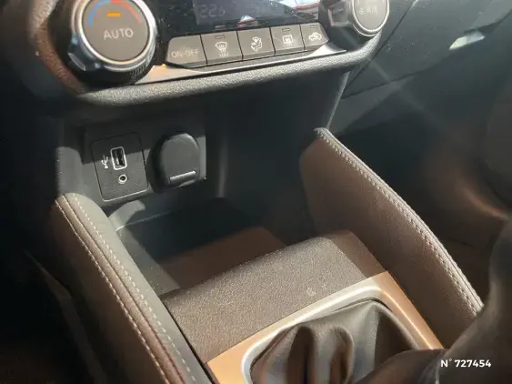 NISSAN MICRA V - voiture d'occasion - Photo 26