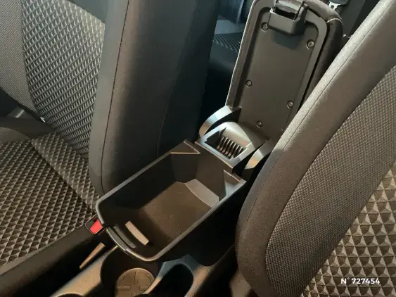 NISSAN MICRA V - voiture d'occasion - Photo 28