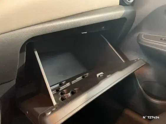 NISSAN MICRA V - voiture d'occasion - Photo 29