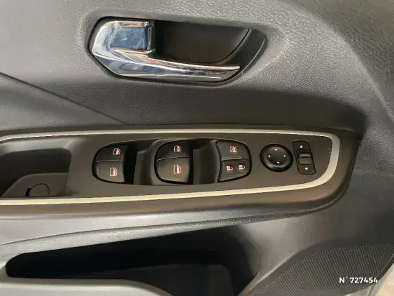 NISSAN MICRA V - voiture d'occasion - Photo 31