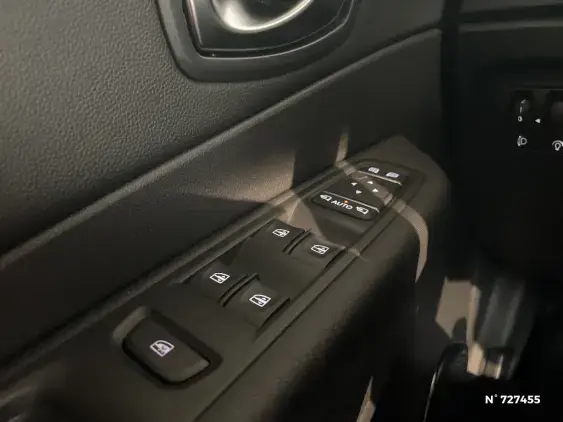 RENAULT CAPTUR - voiture d'occasion - Photo 26