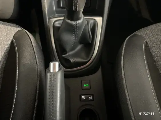 RENAULT CAPTUR - voiture d'occasion - Photo 31