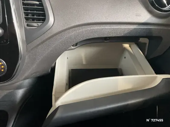 RENAULT CAPTUR - voiture d'occasion - Photo 32
