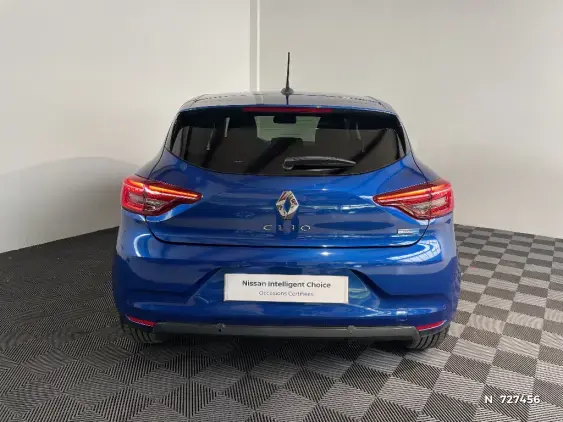 RENAULT CLIO V - voiture d'occasion - Photo 6