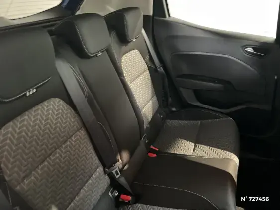 RENAULT CLIO V - voiture d'occasion - Photo 11