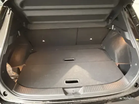 NISSAN QASHQAI III - voiture d'occasion - Photo 7