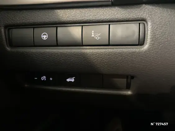 NISSAN QASHQAI III - voiture d'occasion - Photo 15