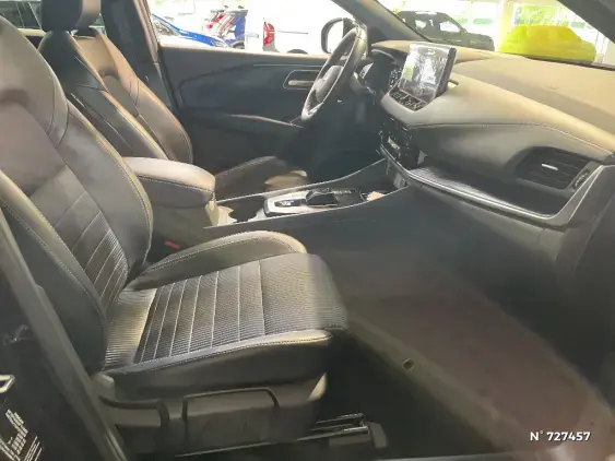 NISSAN QASHQAI III - voiture d'occasion - Photo 31