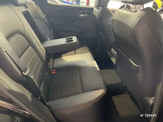 NISSAN QASHQAI III - voiture d'occasion - Photo 32