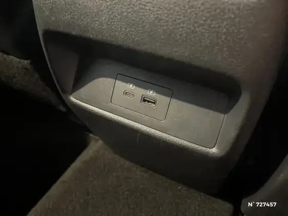 NISSAN QASHQAI III - voiture d'occasion - Photo 33