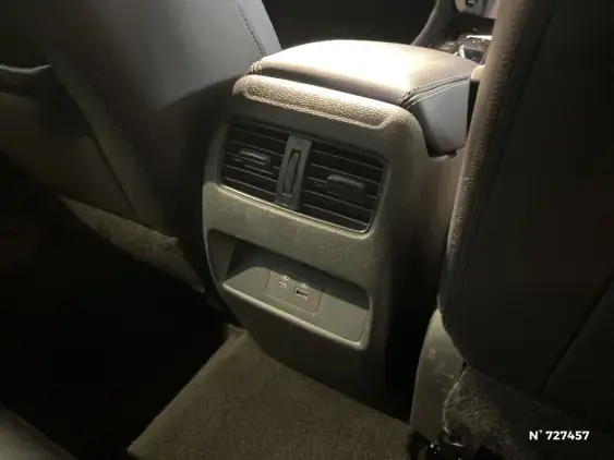 NISSAN QASHQAI III - voiture d'occasion - Photo 34