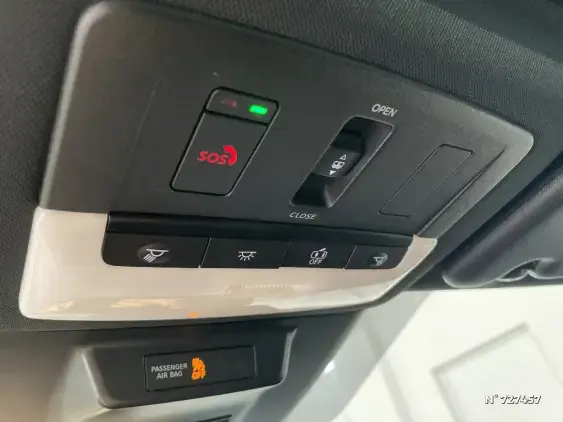 NISSAN QASHQAI III - voiture d'occasion - Photo 41