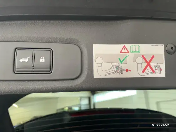 NISSAN QASHQAI III - voiture d'occasion - Photo 27