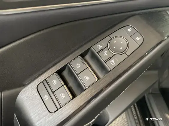 NISSAN QASHQAI III - voiture d'occasion - Photo 30