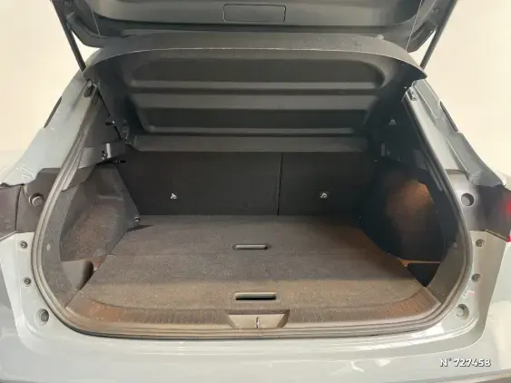 NISSAN QASHQAI III - voiture d'occasion - Photo 7