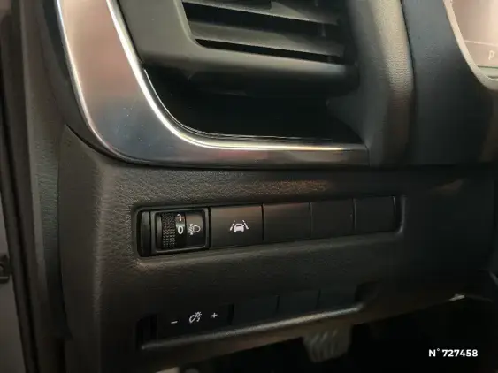 NISSAN QASHQAI III - voiture d'occasion - Photo 15