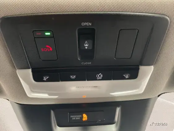 NISSAN QASHQAI III - voiture d'occasion - Photo 26