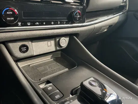 NISSAN QASHQAI III - voiture d'occasion - Photo 27