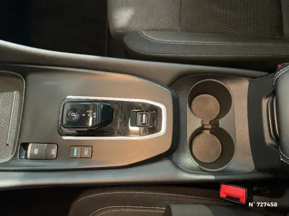 NISSAN QASHQAI III - voiture d'occasion - Photo 28