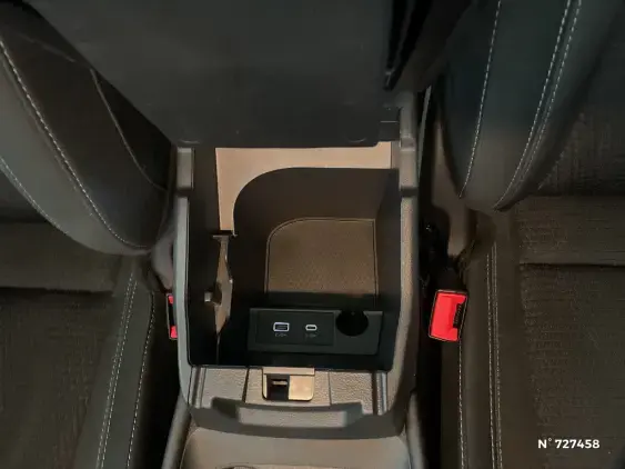 NISSAN QASHQAI III - voiture d'occasion - Photo 30