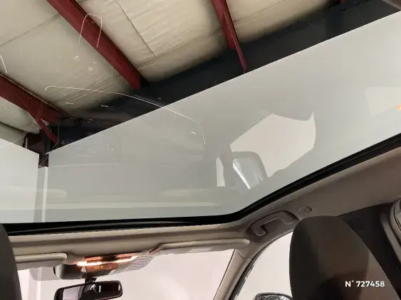 NISSAN QASHQAI III - voiture d'occasion - Photo 32