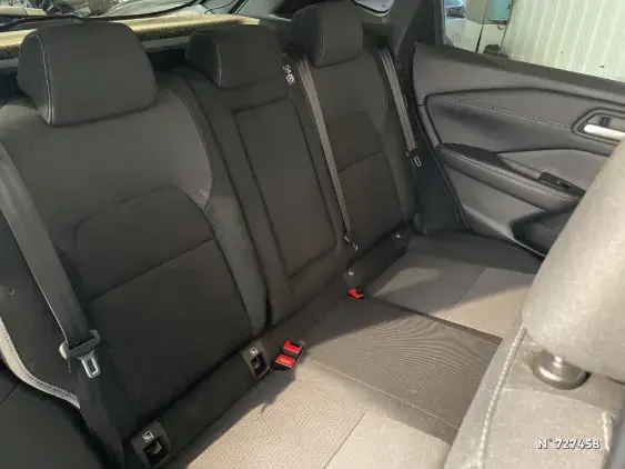 NISSAN QASHQAI III - voiture d'occasion - Photo 11