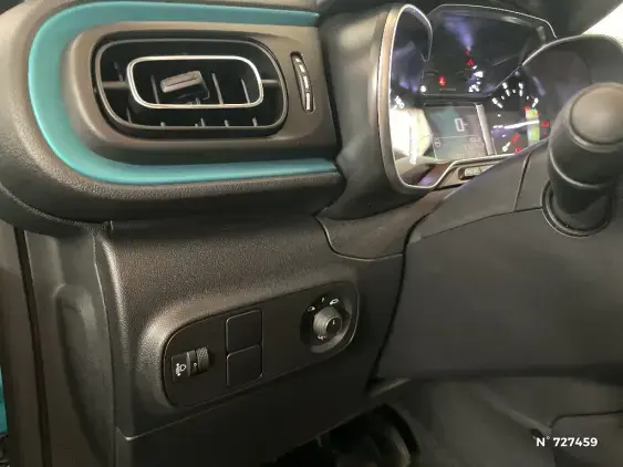 CITROEN C3 III - voiture d'occasion - Photo 15