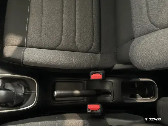 CITROEN C3 III - voiture d'occasion - Photo 26