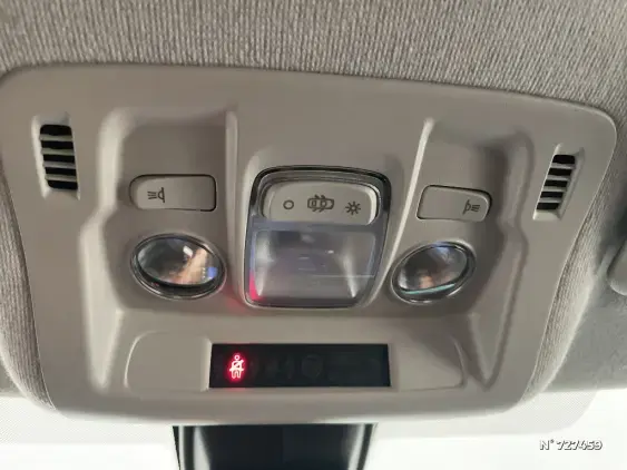 CITROEN C3 III - voiture d'occasion - Photo 28