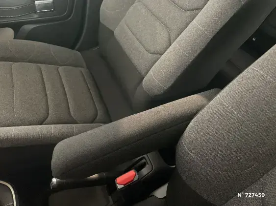 CITROEN C3 III - voiture d'occasion - Photo 29