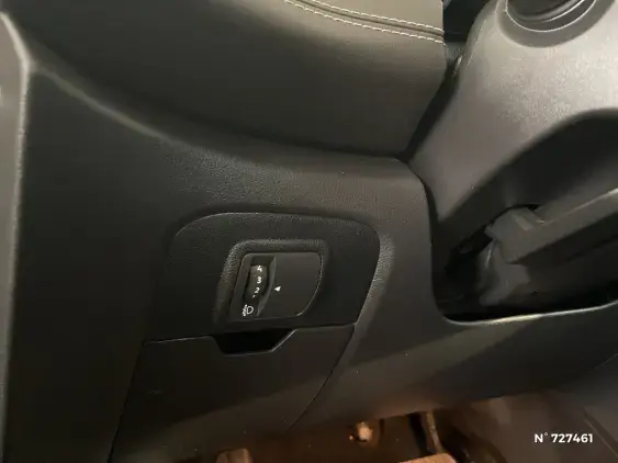 RENAULT SCENIC IV - voiture d'occasion - Photo 14