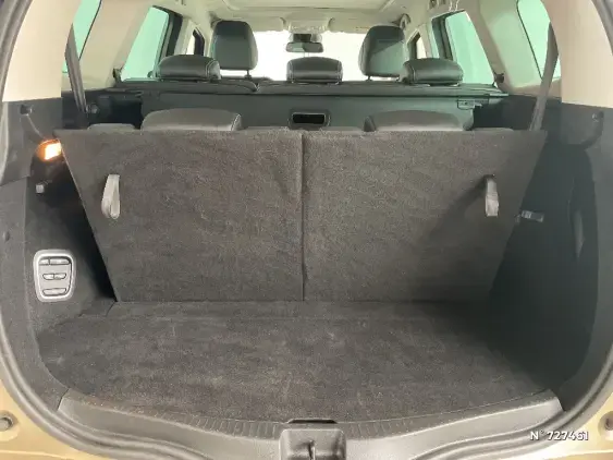 RENAULT SCENIC IV - voiture d'occasion - Photo 22