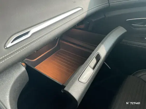 RENAULT SCENIC IV - voiture d'occasion - Photo 33
