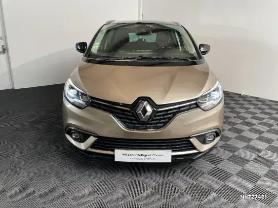 RENAULT SCENIC IV - voiture d'occasion - Photo 3