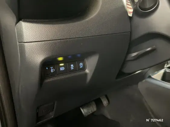 TOYOTA AYGO X - voiture d'occasion - Photo 15
