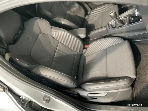 RENAULT CLIO V - voiture d'occasion - Photo 44