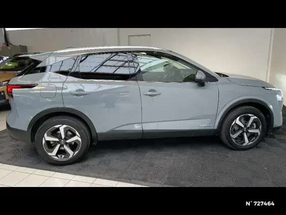 NISSAN QASHQAI III - voiture d'occasion - Photo 5