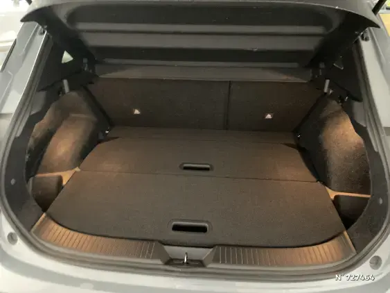 NISSAN QASHQAI III - voiture d'occasion - Photo 7