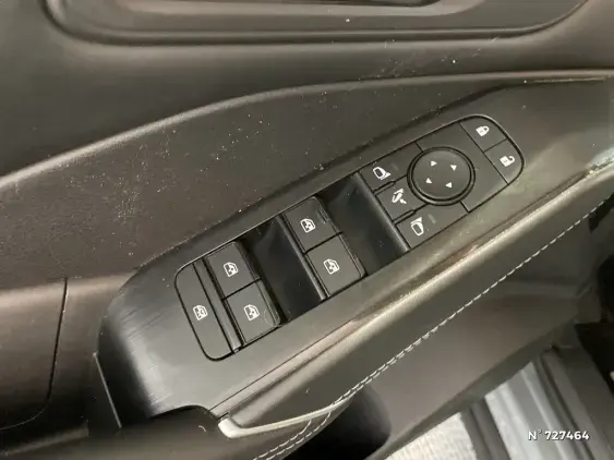 NISSAN QASHQAI III - voiture d'occasion - Photo 15